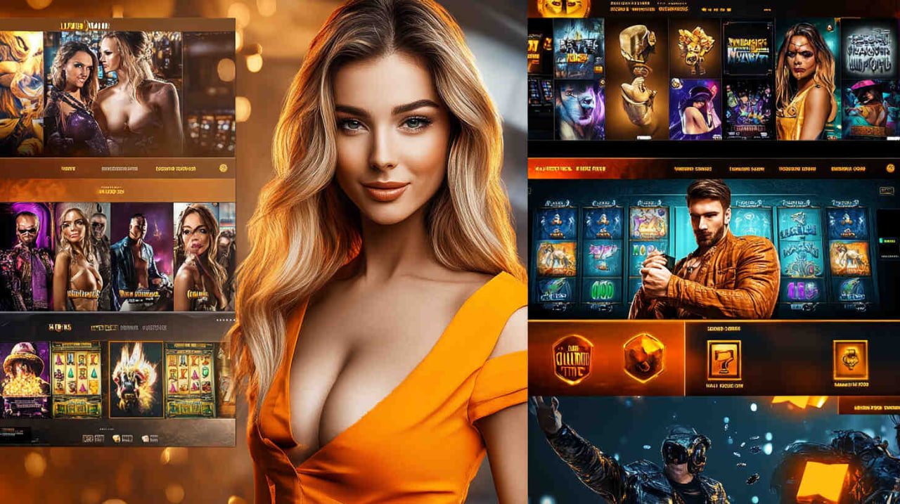 Big Time Gaming Game